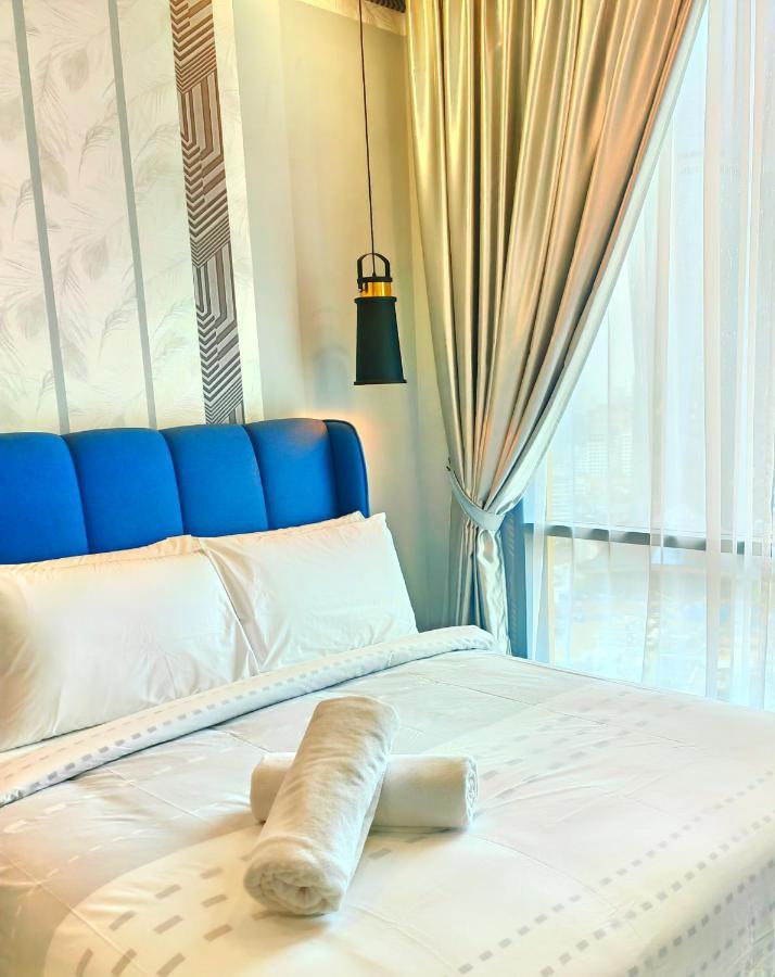 Opus Residences By Sa Hospitality Kl Kuala Lumpur Exterior foto