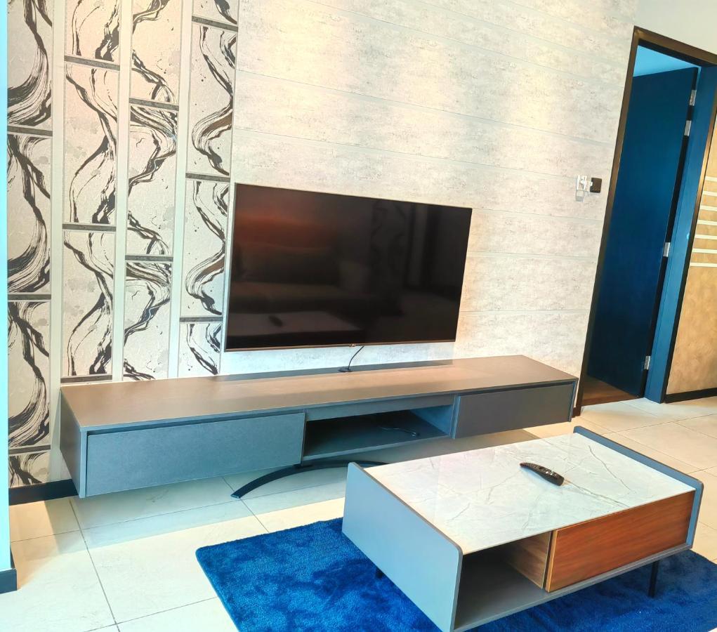 Opus Residences By Sa Hospitality Kl Kuala Lumpur Exterior foto
